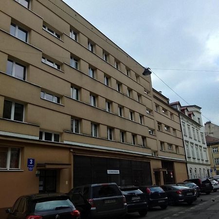 Cracow Nest - 2 Separate Rooms, Heart Of Kazimierz Cracovia Exterior foto