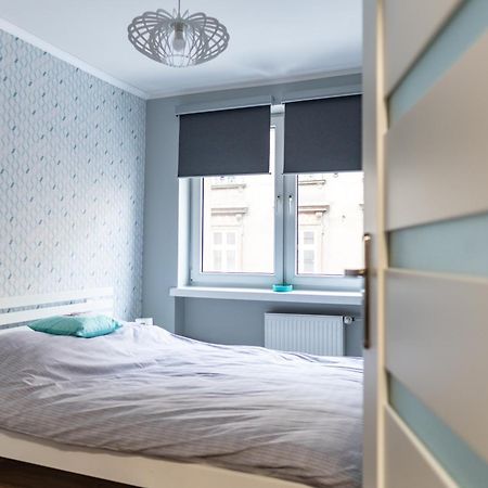 Cracow Nest - 2 Separate Rooms, Heart Of Kazimierz Cracovia Exterior foto