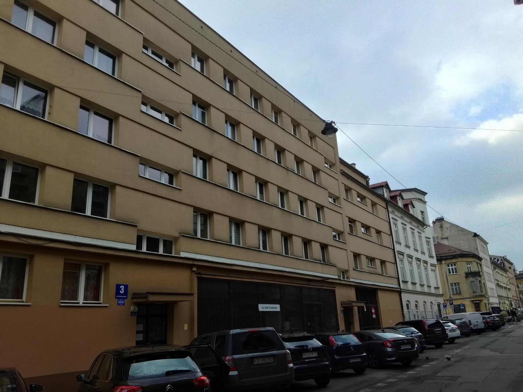Cracow Nest - 2 Separate Rooms, Heart Of Kazimierz Cracovia Exterior foto