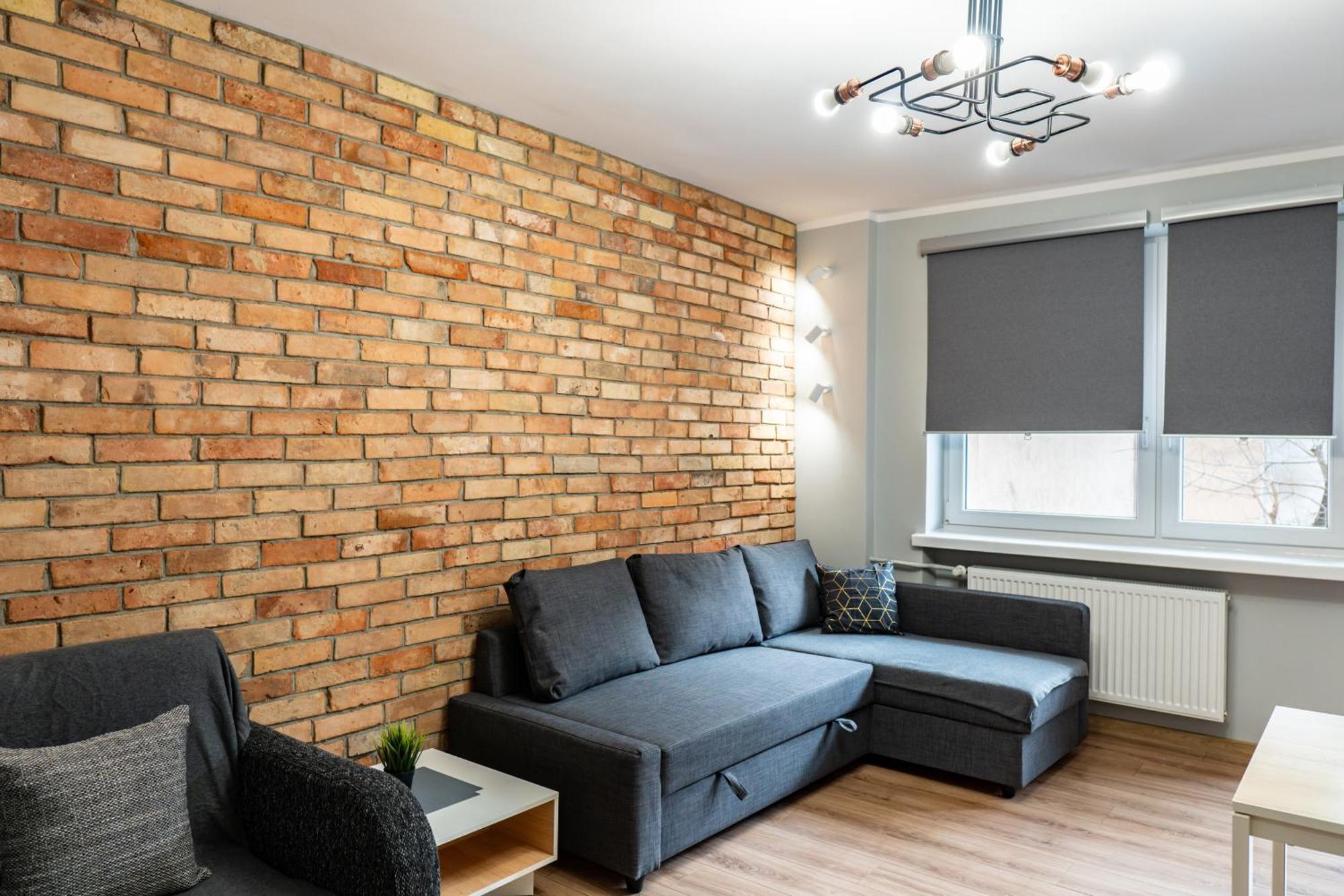 Cracow Nest - 2 Separate Rooms, Heart Of Kazimierz Cracovia Exterior foto